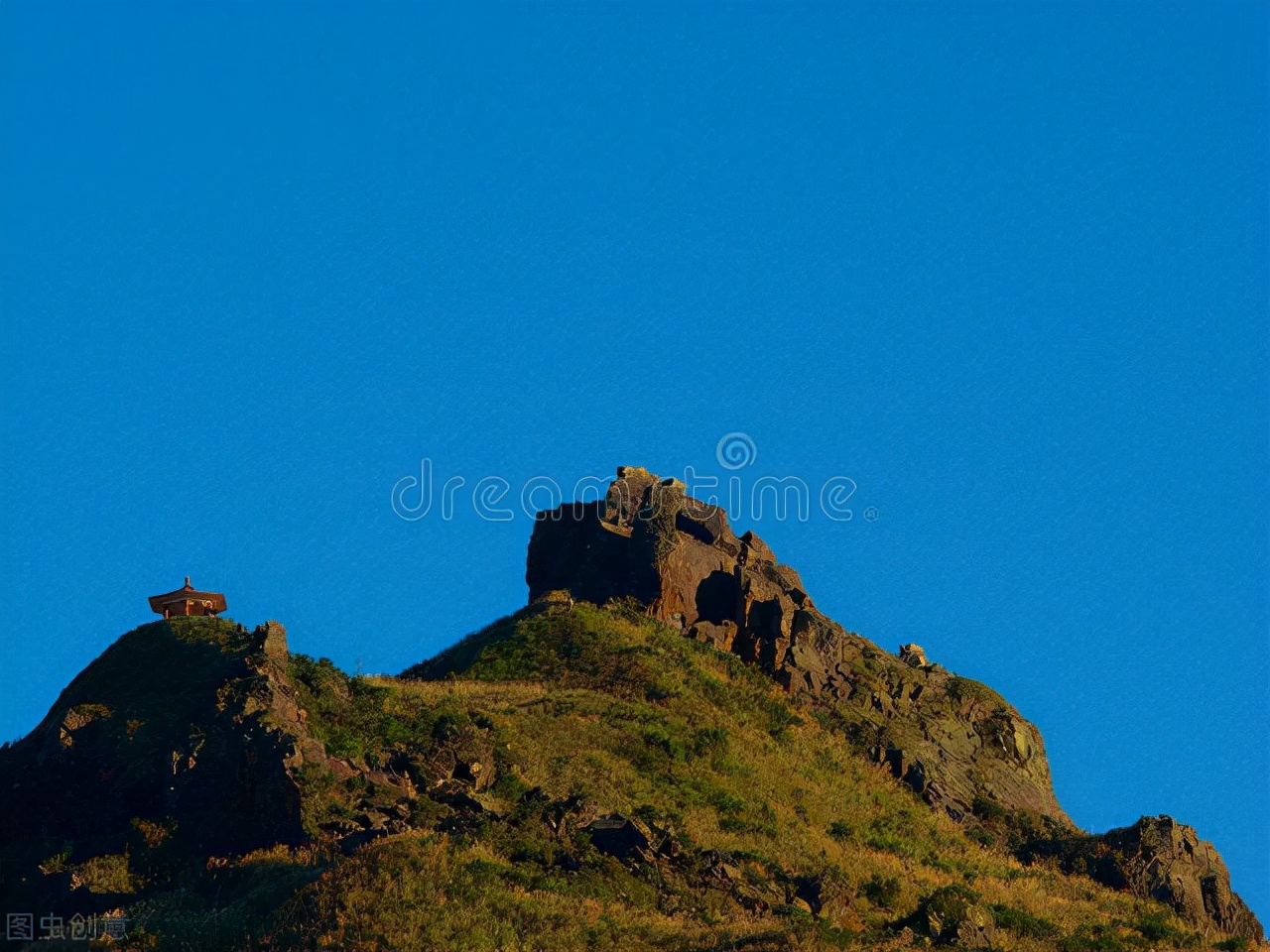 乡愁宝岛台湾,乡土地理广东