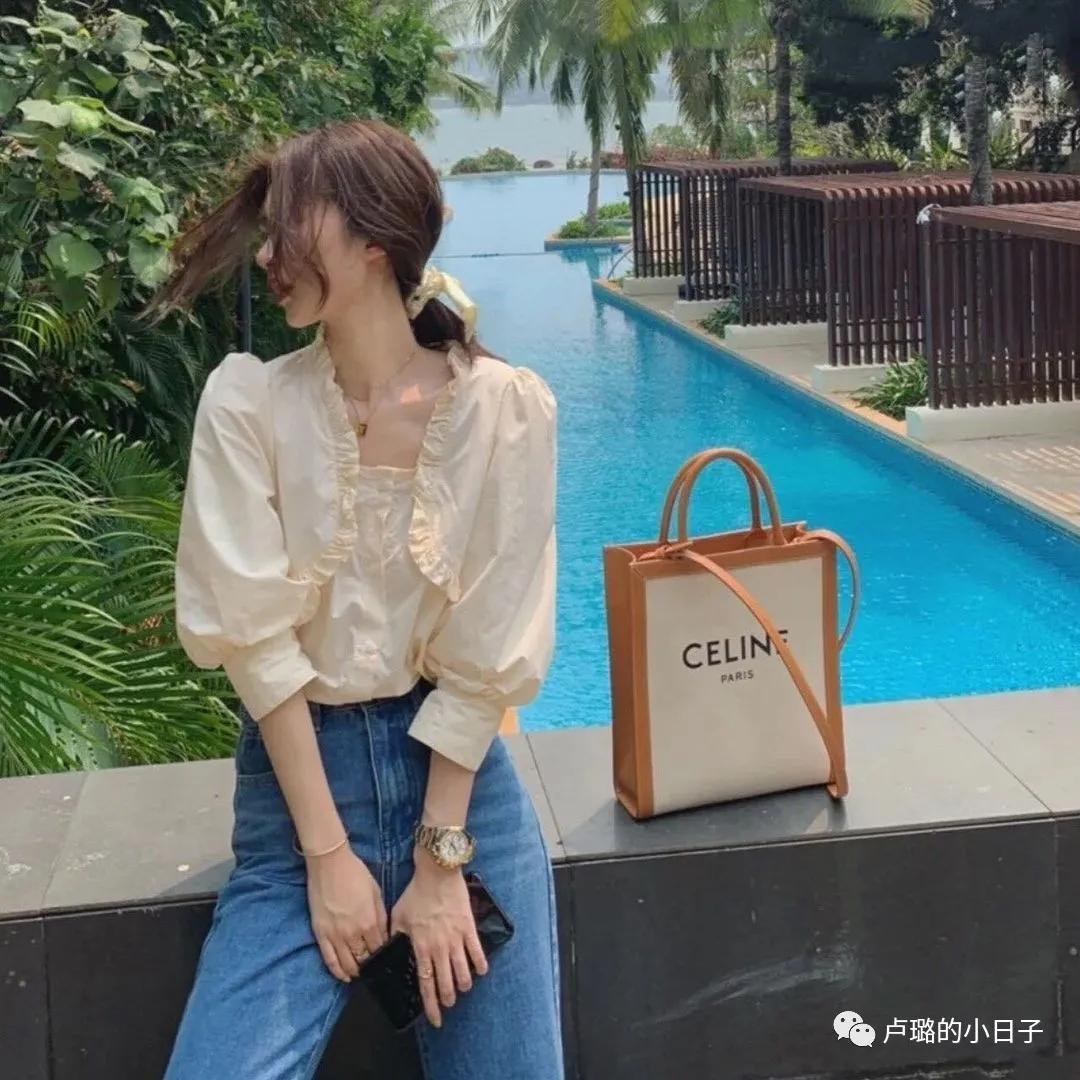 职场女性简单轻便托特包推荐,初入职场轻奢托特包推荐