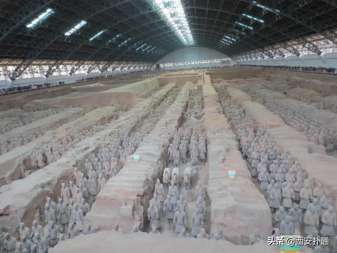 西安到临潼9号线运行时刻表,临潼旅游攻略一日游地铁