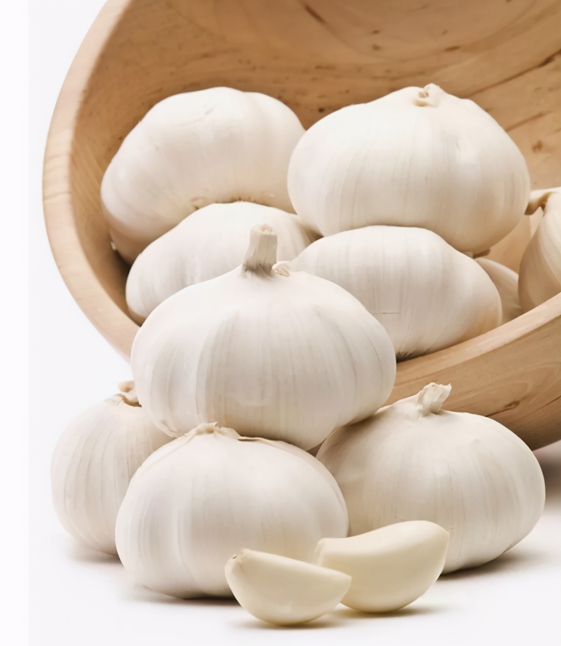 “蒜”你牛！竟治好了乾隆的痢疾症