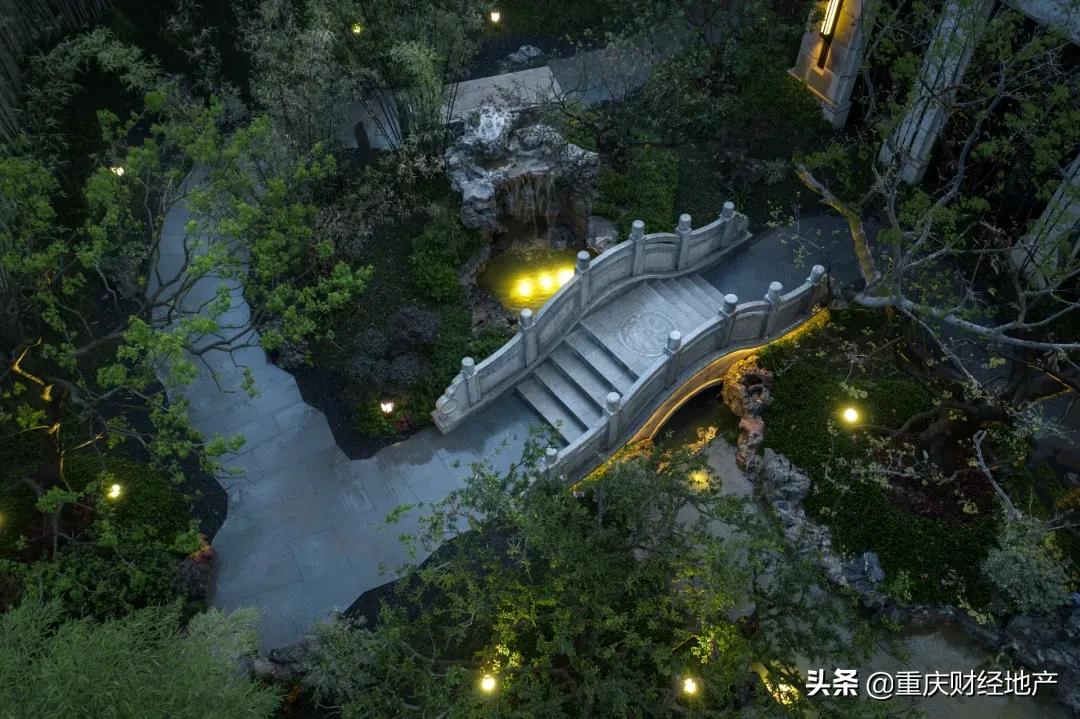 王盘对王盘！重庆楼市首次爆款巅峰对话