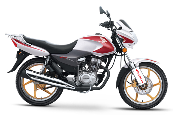 天剑k125限量版,雅马哈125天剑k