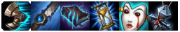 lol新英雄符文出装最新,lol五个符文一起点