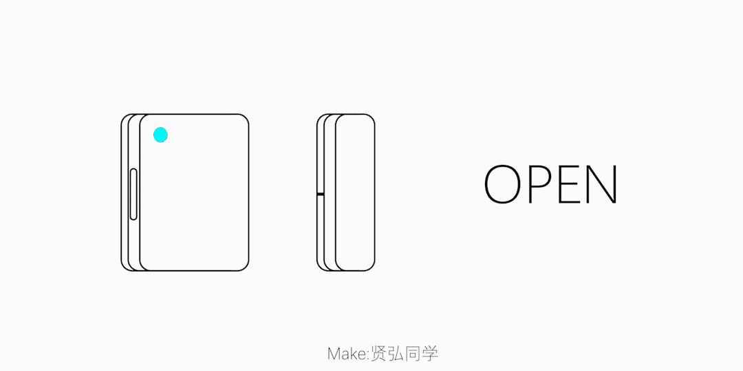 小米门窗传感器2怎么连接网关,小米门窗传感器2一直提示重置