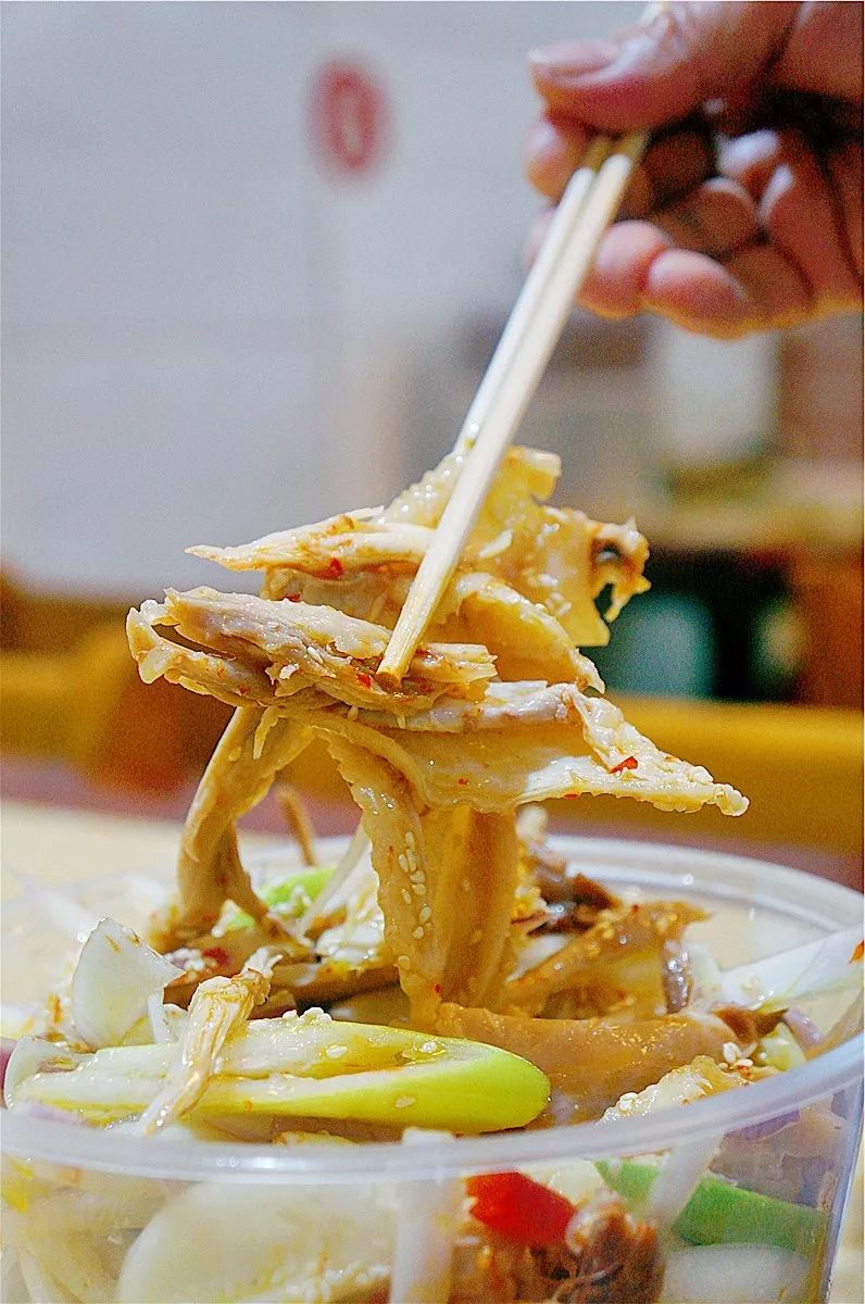 无锡这条隐藏美食街，算什么真吃货