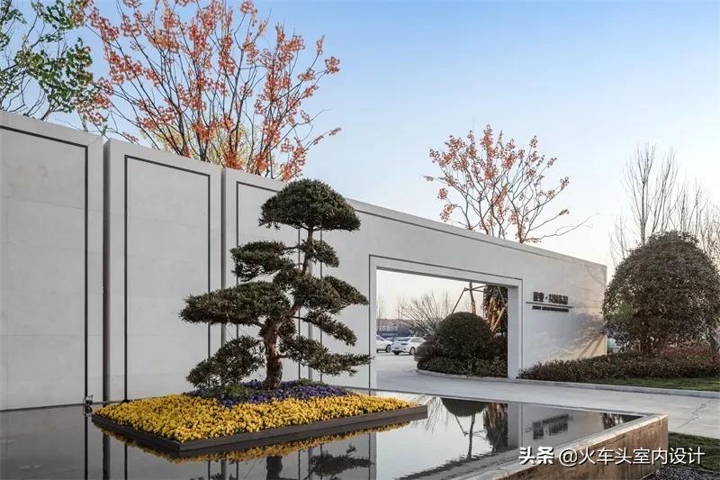 优秀景观作品欣赏,10个优秀景观