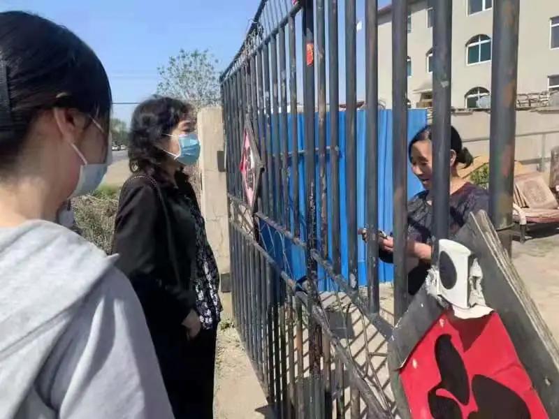 望花区民政局：强化监管，养老机构疫情防控持续发力