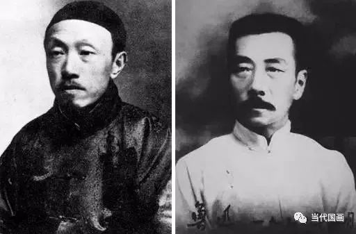 中国现代艺术之父,中国现代美术大师排名