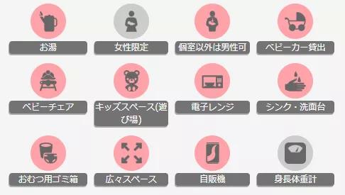 母婴室的设计风格有哪些,母婴店母婴室设计