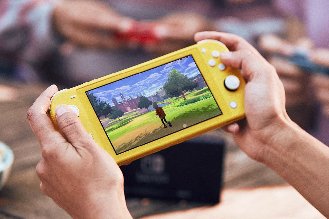 任天堂switch最低价游戏,任天堂switch游戏价格表