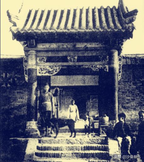 「年轮·哈尔滨」那些带着皱纹的地名（香坊篇）