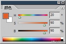 ps循环图像制作方法,ps选区如何填充图像