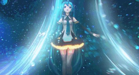 初音未来虚拟偶像挑战,初音未来虚拟偶像限时挑战
