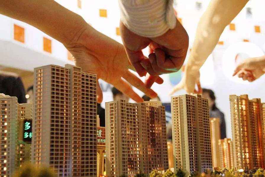 深圳楼市发展方法,深圳楼市行情暴涨