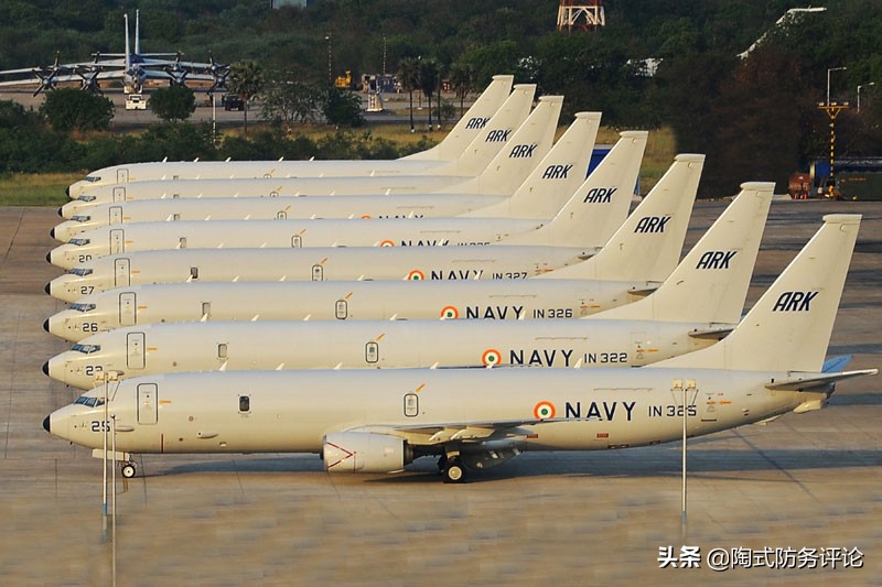 印军再犯吝啬脾气：每枚美国轻型鱼雷400万美元，只买了16枚