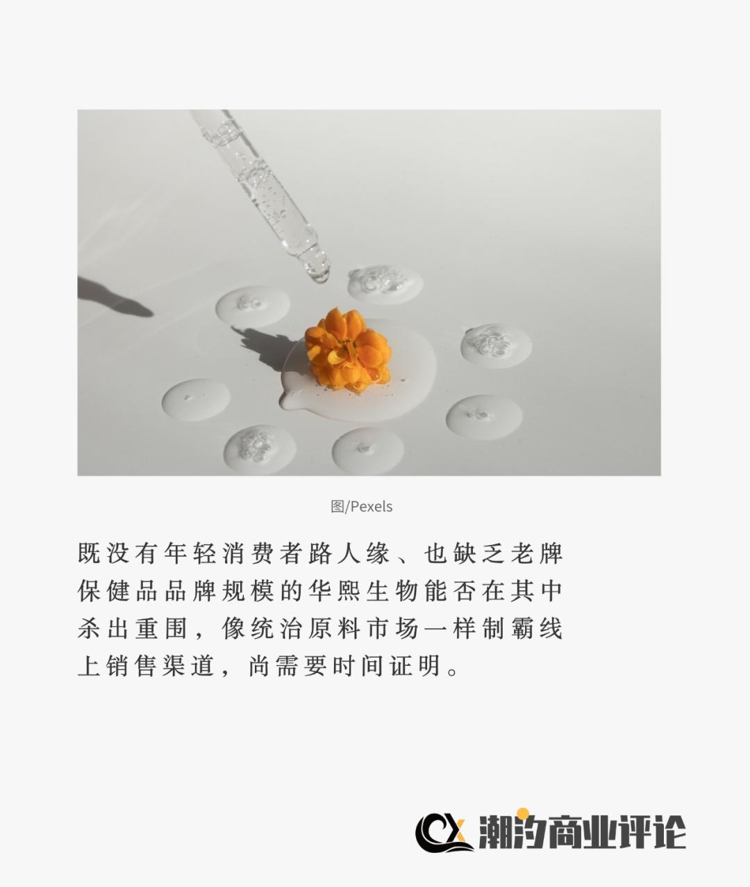 华熙生物玻尿酸次抛长毛吗,华熙生物玻尿酸9.9