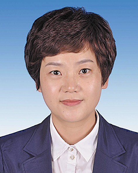 合作市委组织部最新公示,大连市委组织部公示李东