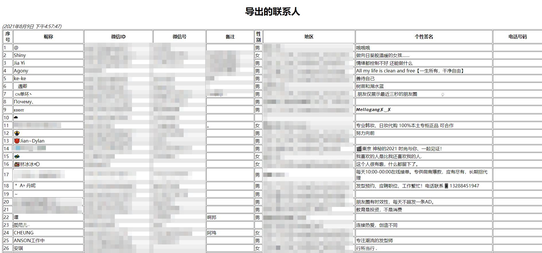 苹果icloud云备份微信聊天记录,oppo怎么云备份微信聊天记录