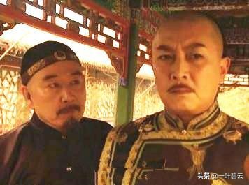 雍正王朝康熙传位给雍正,雍正王朝康熙打算传位给老八吗