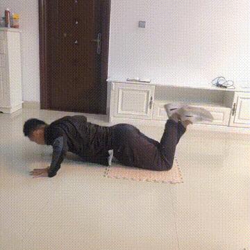 停课不停学居家领会安全教育,停课不停学教师居家锻炼身体美篇