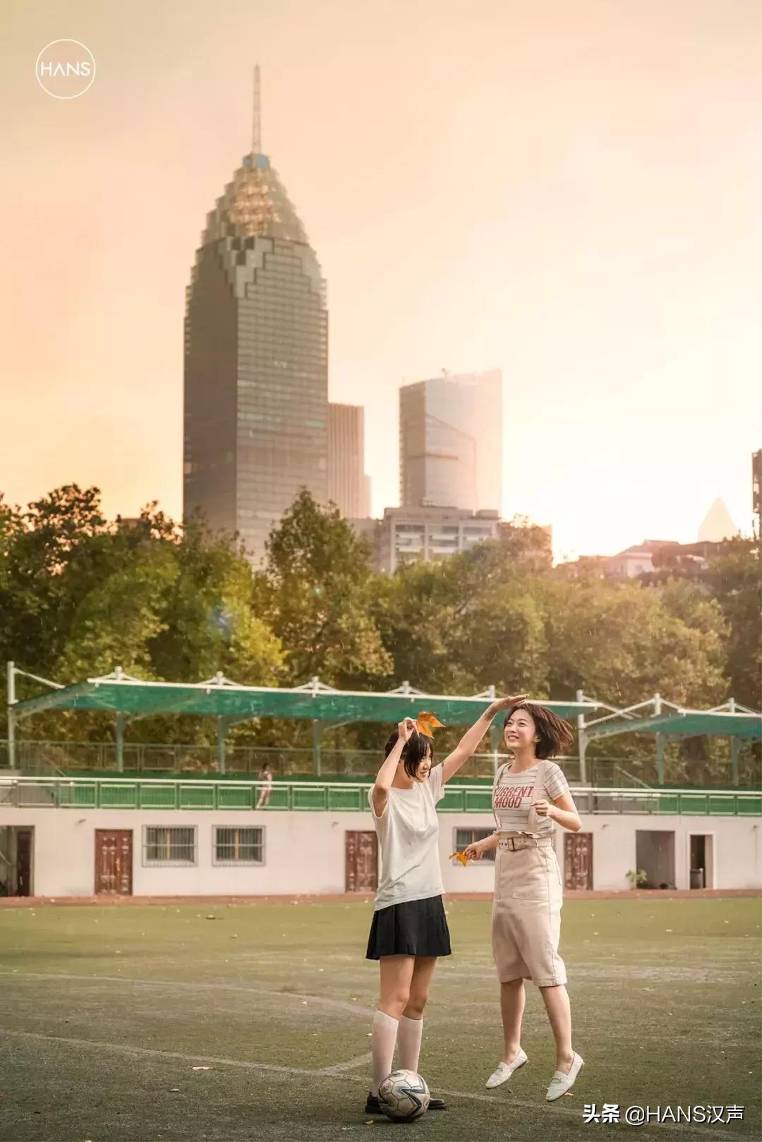 这里是台北路：绿荫蝉鸣的惬意背后，暗藏气象万千