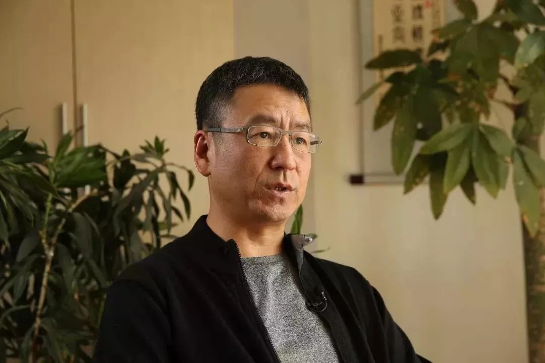 白岩松谈谣言视频,央视名嘴白岩松患病5年