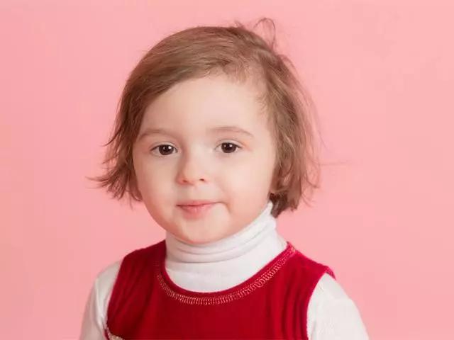 心理学家如何看待缺爱的孩子,孩子偏爱粉色心理学怎么看