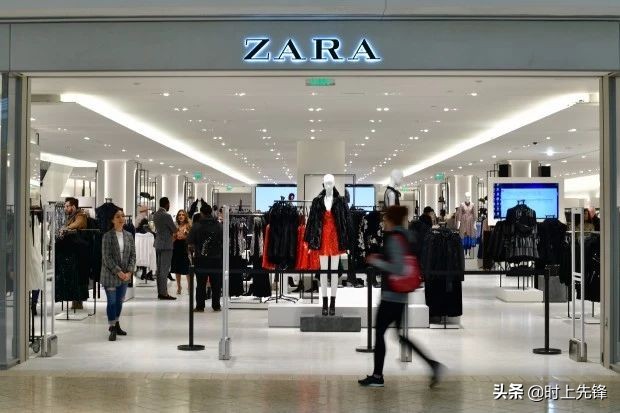 行业*局骗**？快时尚宣布2025年100%使用永续面料，学者：没这种东西