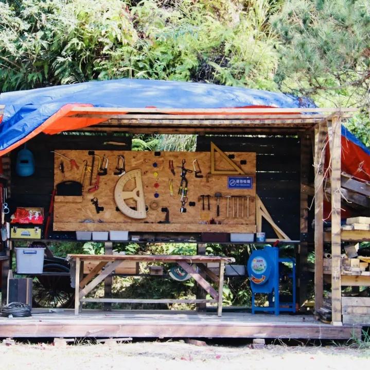 厦门夏令营走进大自然活动,厦门广电研学夏令营