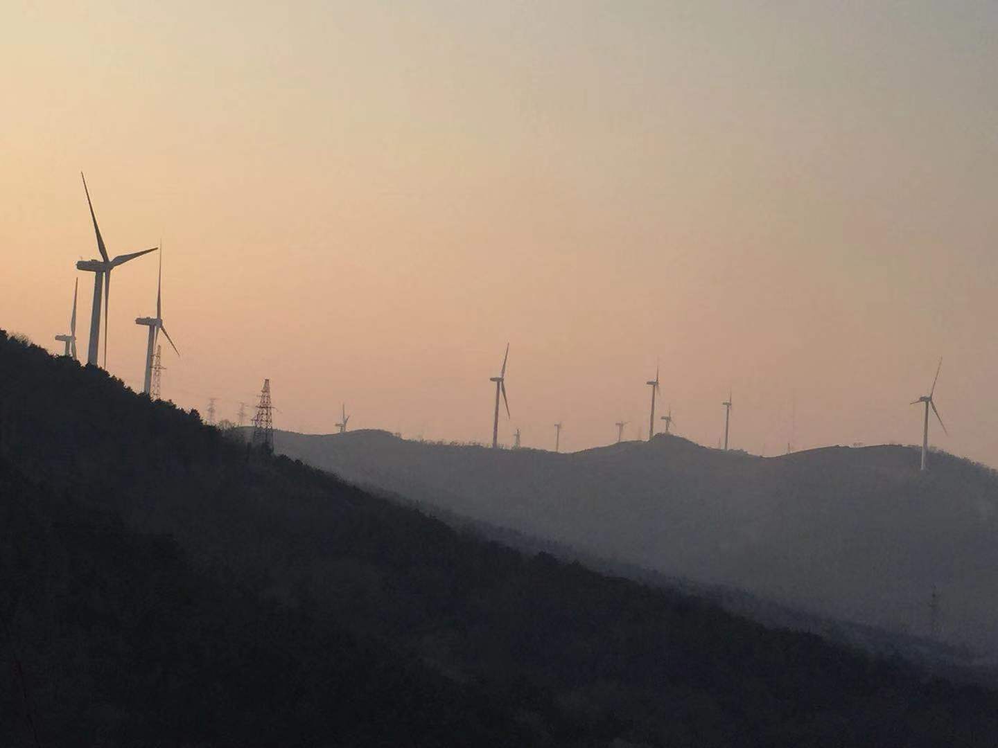 兴和县调兵沟在哪里,调兵山周围有什么旅游景点