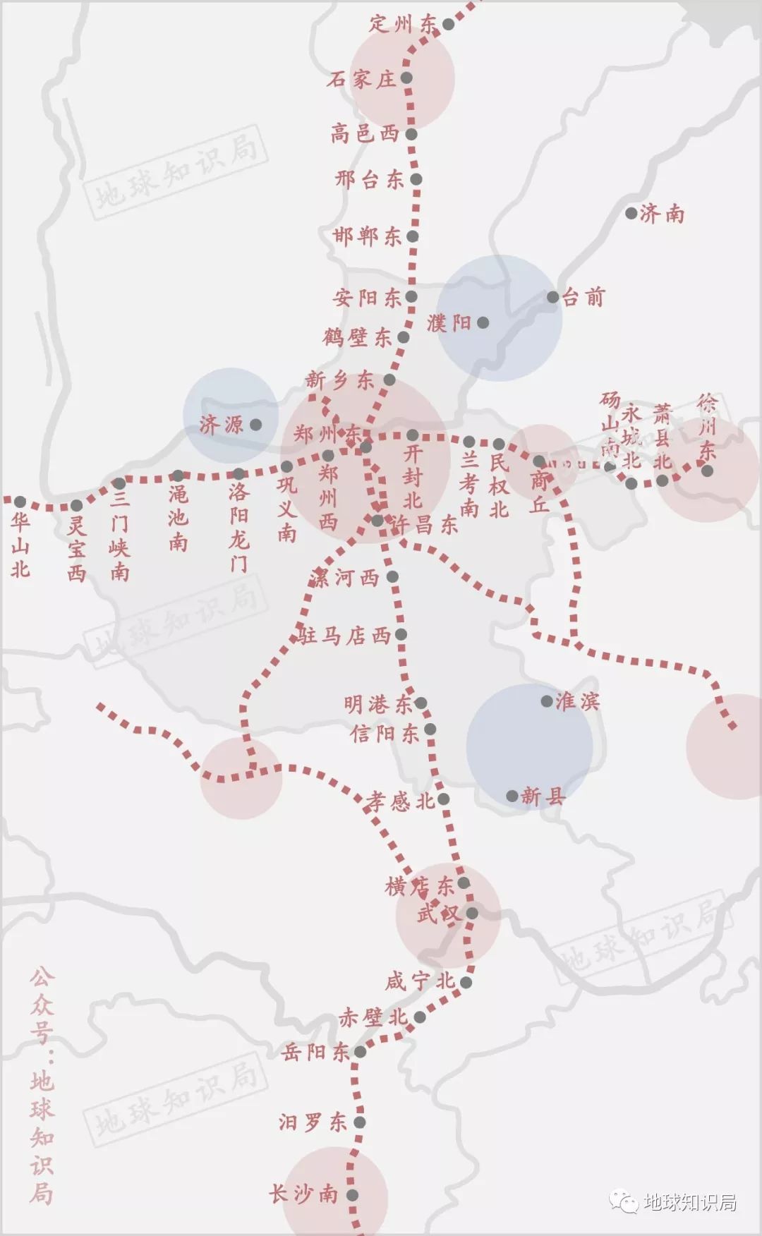 河南的高铁为什么那么贵,为啥河南高铁速度慢