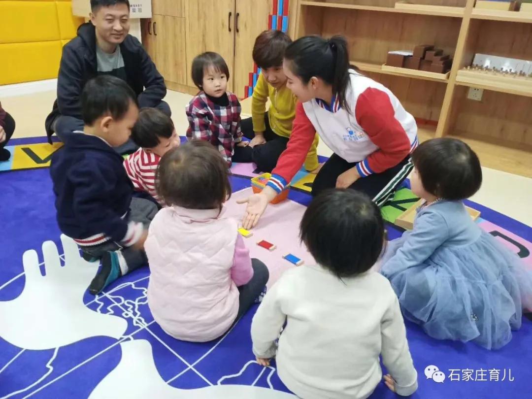 国内蒙特梭利幼儿园有哪些,蒙台梭利幼儿园适合什么样的孩子