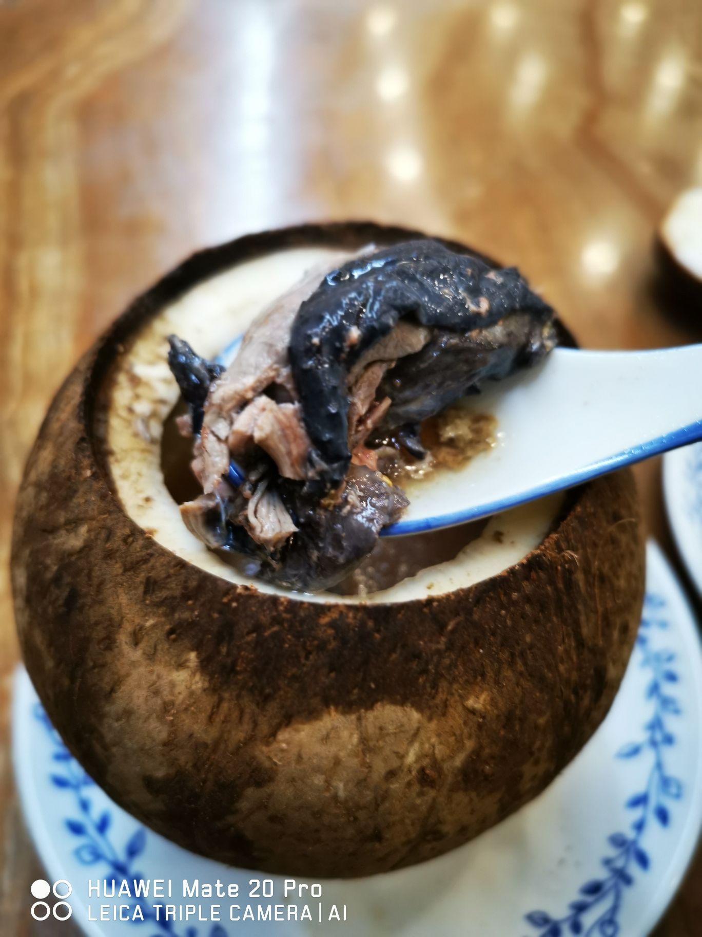 老字号炖品美食,广州炖品老字号