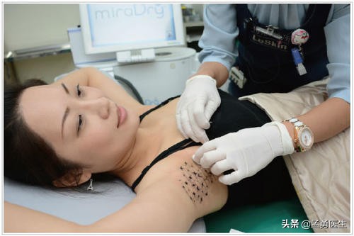 为什么会出汗这么多？出汗过多怎么办？