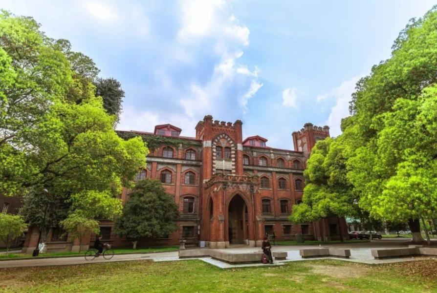 3组关键数据揭秘苏州大学的真正实力！网友：当之无愧的第一！