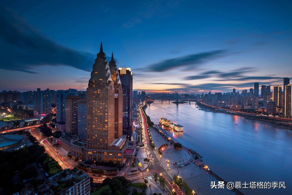 重庆火炉第一名,重庆是火炉城市么