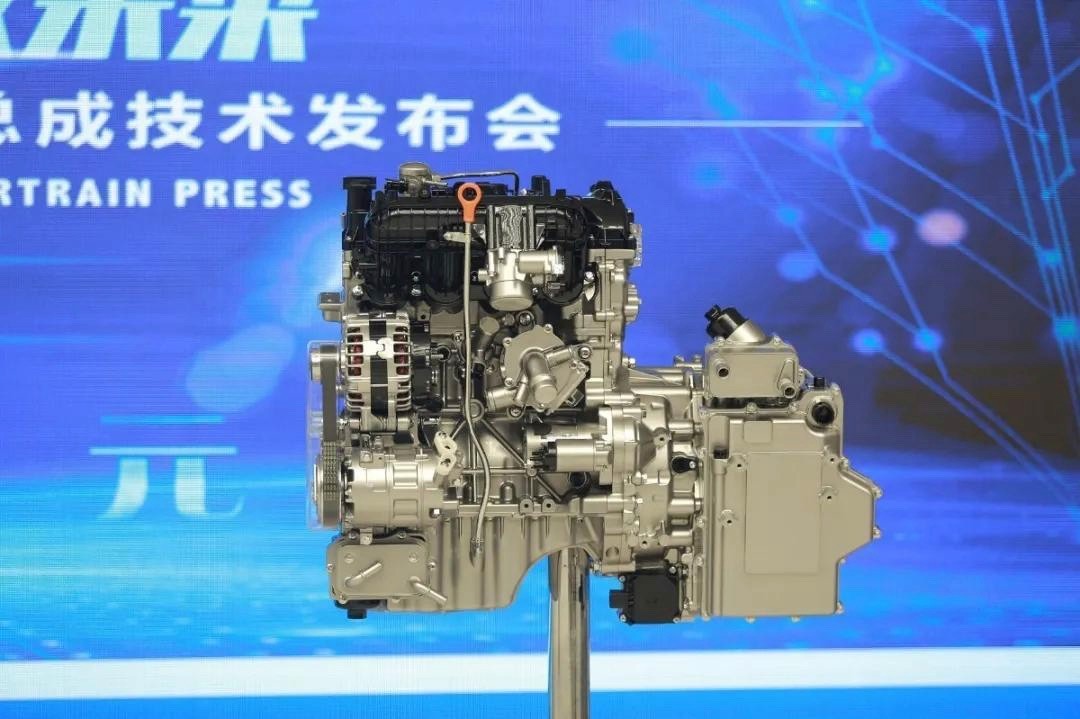 长城哈弗gw4n202.0t发动机,长城gw4n20发动机与ea888哪个好