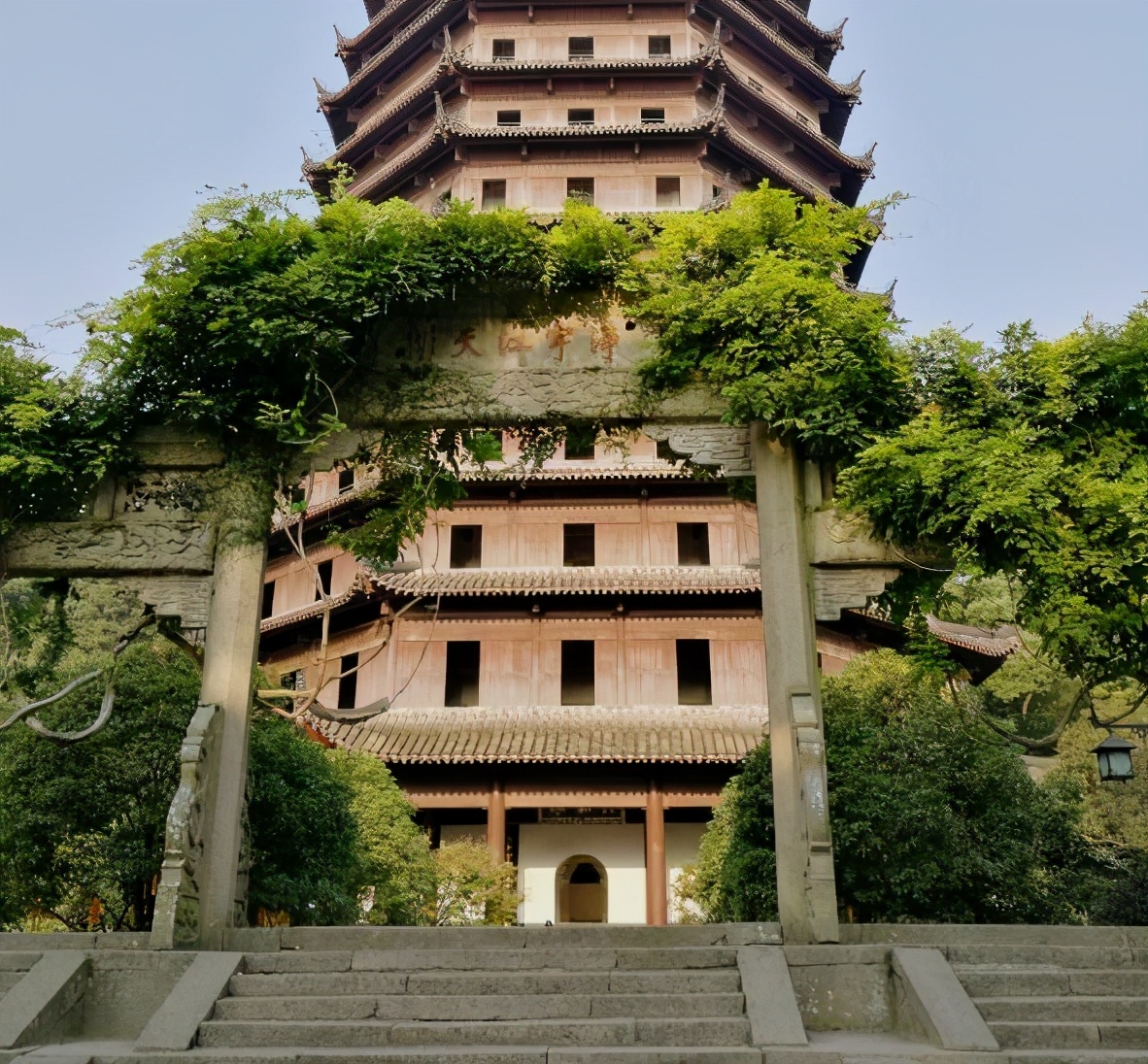 杭州旅游攻略十大景点排名,杭州旅游景点排名前十名