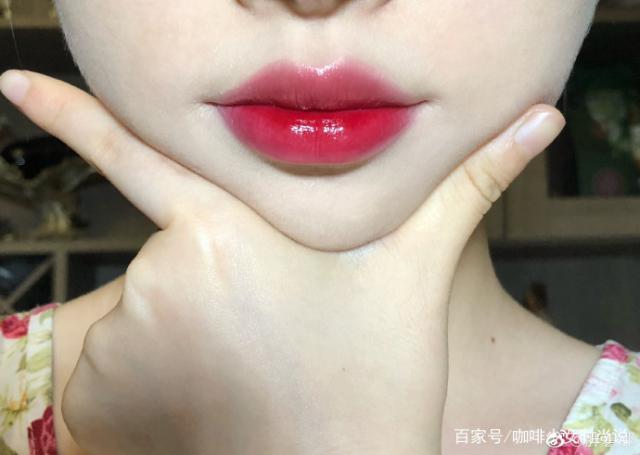 最显白的秋冬口红好看到爆炸,秋冬新款显白口红