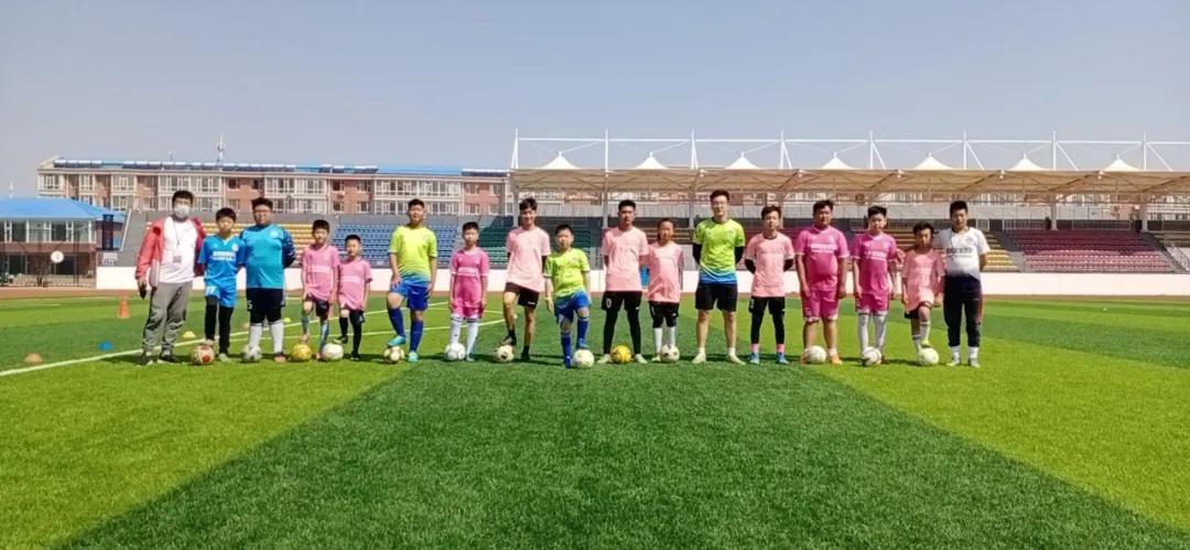 全国青少年体育考级足球,全国青少年足球考级