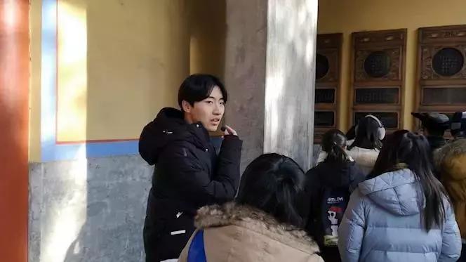 去孔庙祈福怎么说,孔庙祈福考试套装