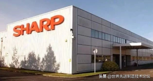 日本著名企业排行榜,公认的日本制造商排名前十