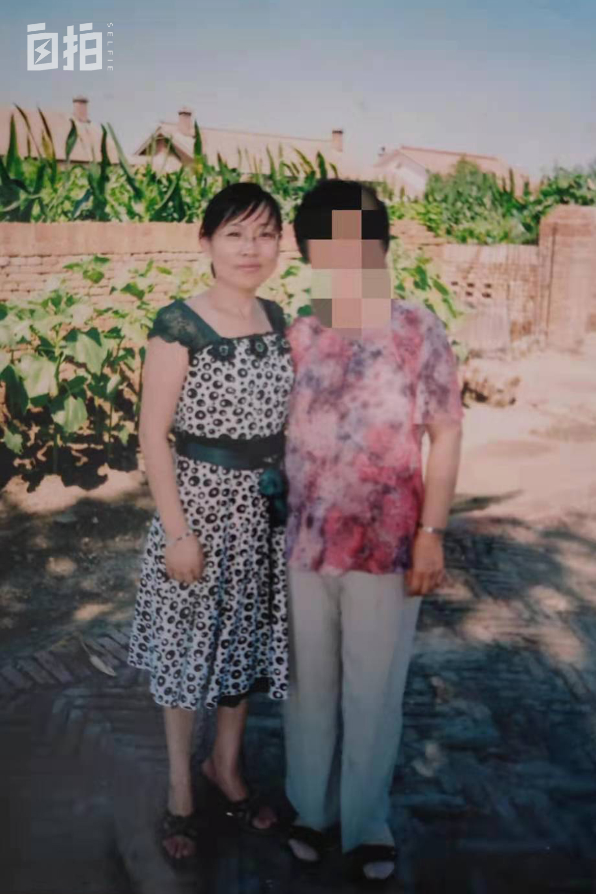 我，当了23年全职妈妈，和儿子一起考研，儿子落榜了，我却考上了