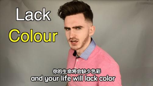 你穿什么颜色显瘦,你穿哪个颜色显白