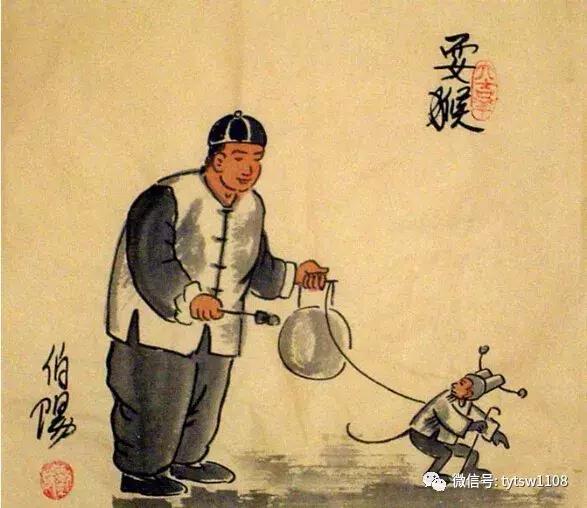命运真会捉弄人,命运挺会捉弄人