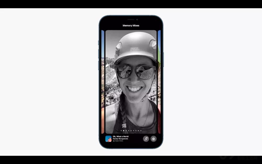 ios15更新了哪些功能,ios15新功能