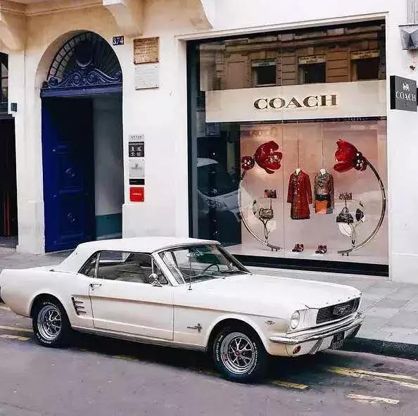 coach专柜便宜多少可以入手,coach专柜款和奥莱款的区别