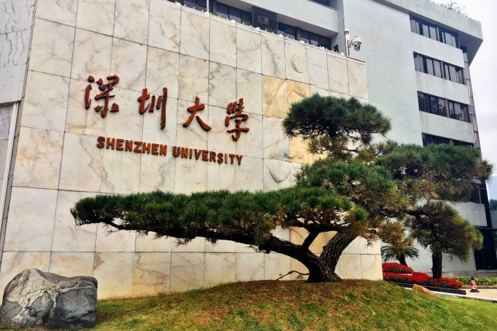 2019年深圳南山区gdp排名,粤港澳大湾区2019年生产总值