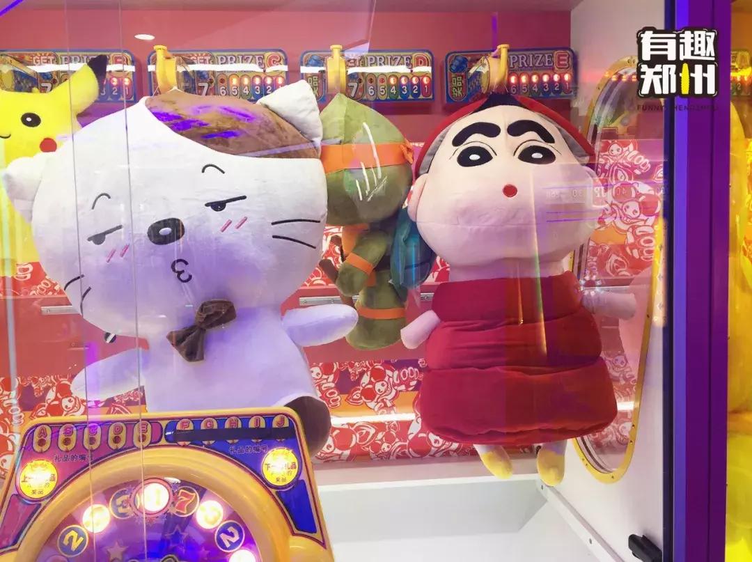 娃娃王国网红店抓娃娃技巧,抓娃娃网红店大测评