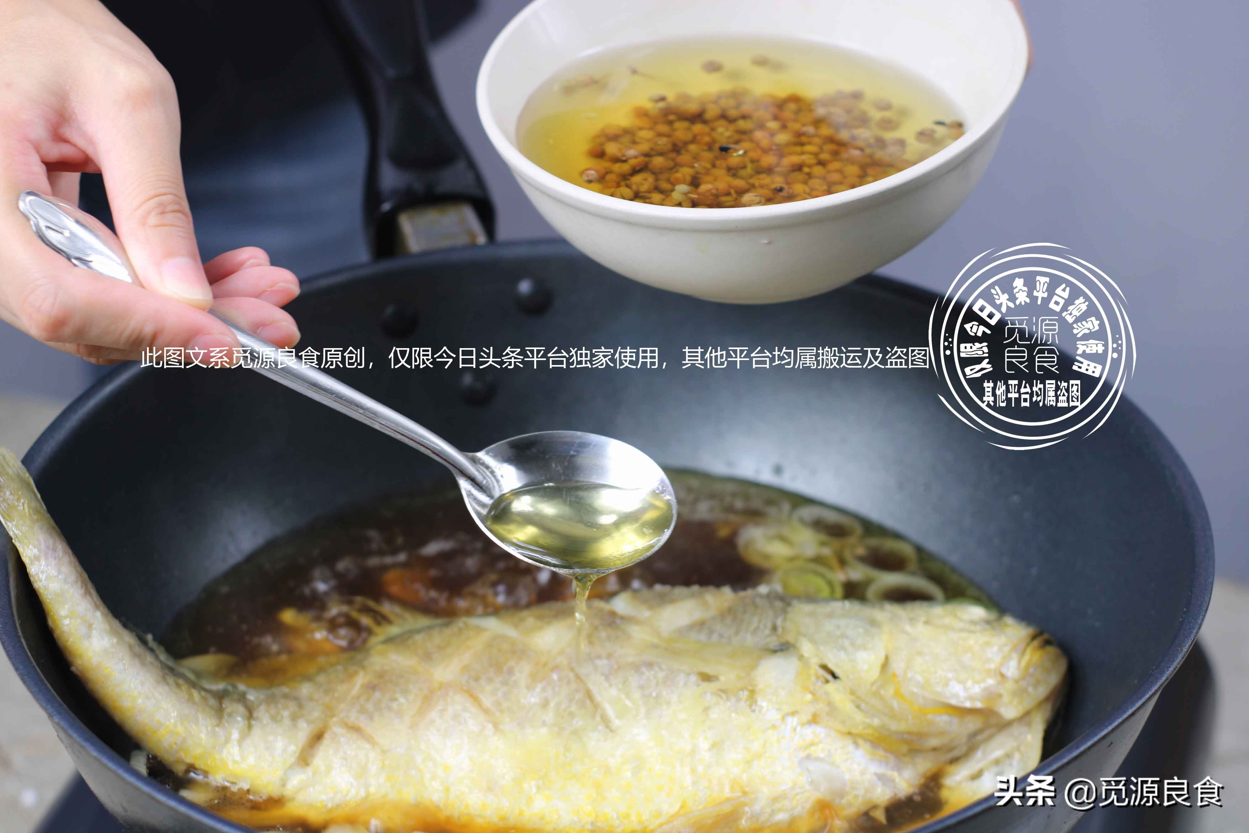 清蒸大黄鱼的最佳方法红烧,大黄鱼怎么清蒸才好吃视频